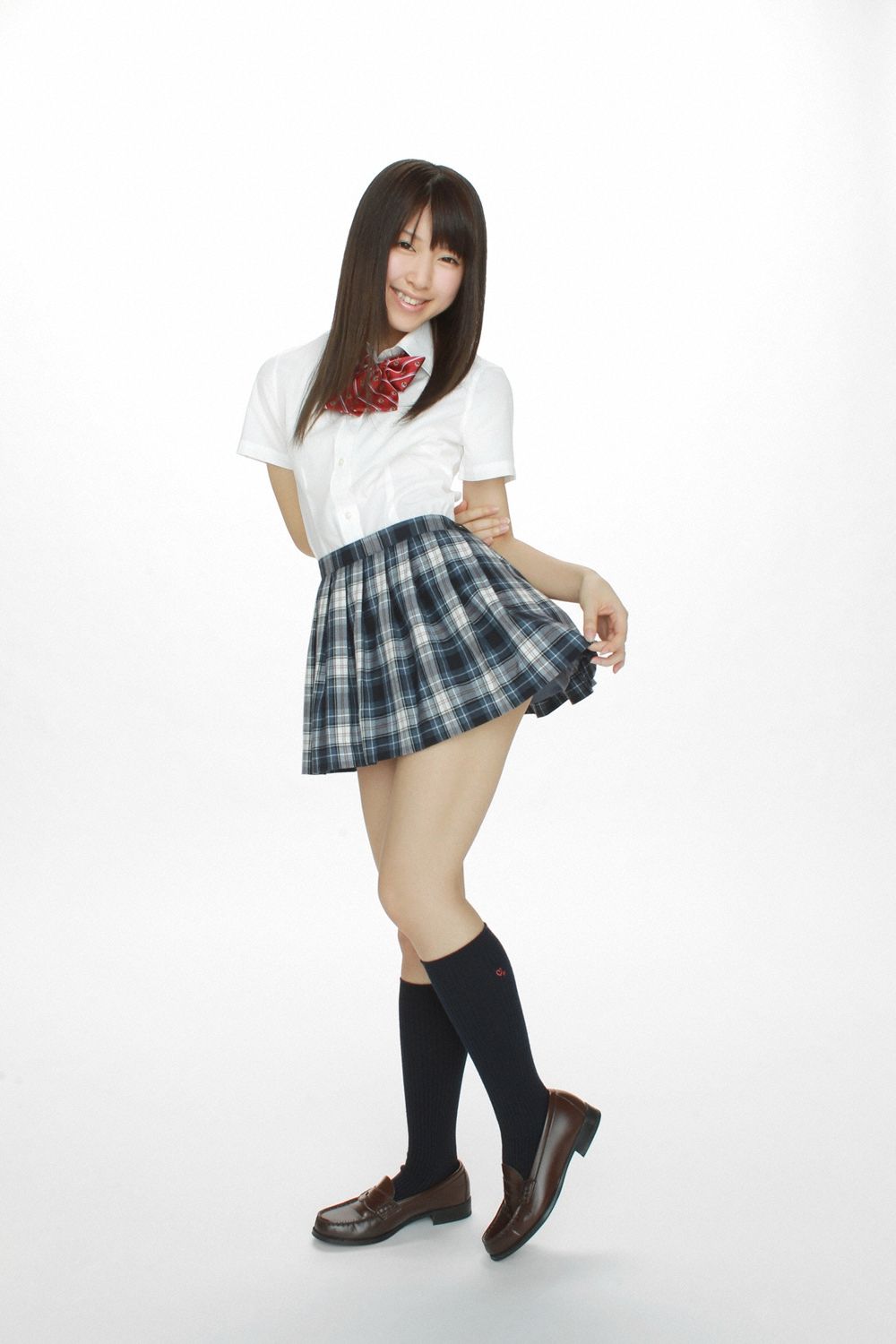 [YS-Web] 2013.10.10 Vol.563 Mini Honda 誉田みに0