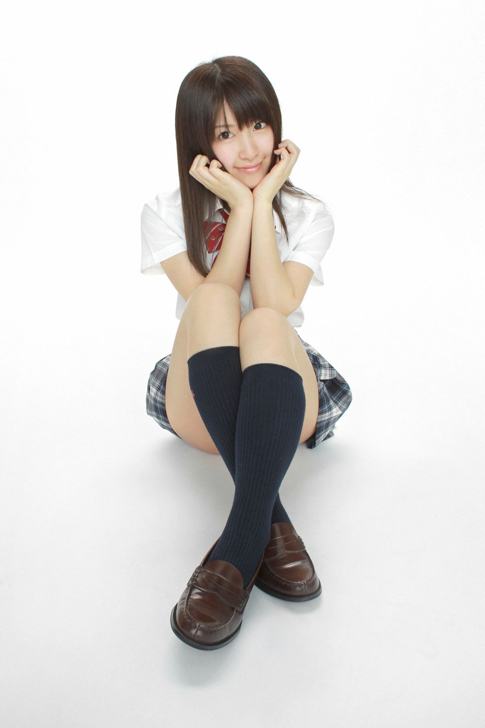 [YS-Web] 2013.10.10 Vol.563 Mini Honda 誉田みに1