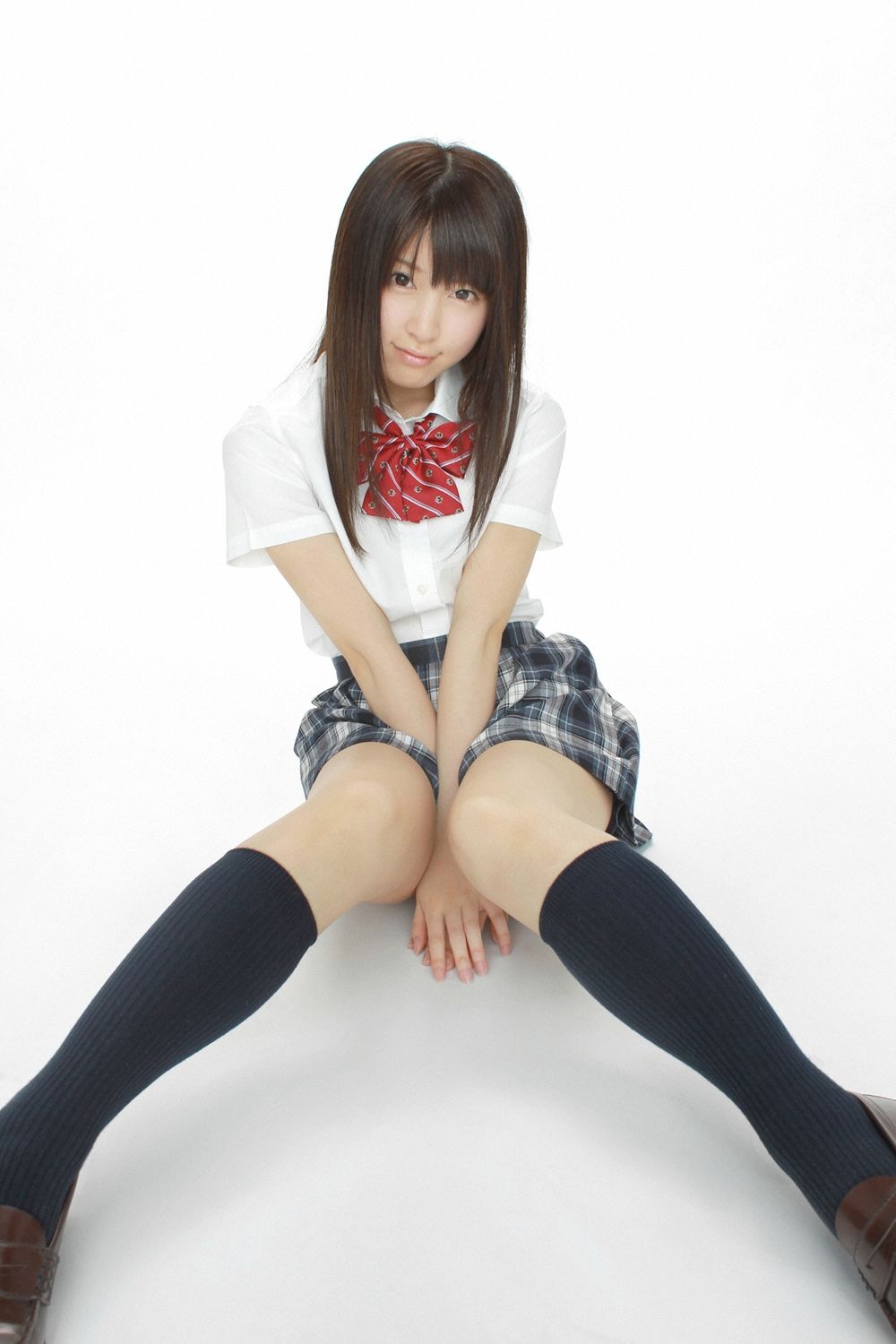 [YS-Web] 2013.10.10 Vol.563 Mini Honda 誉田みに2